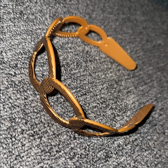 Accessories - Brown Hair Accessory Headband